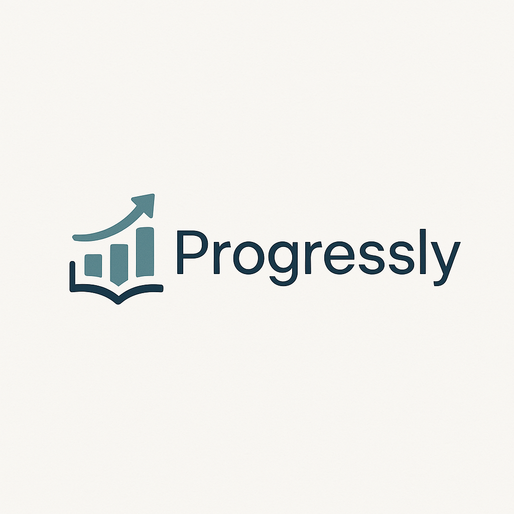 Progressly